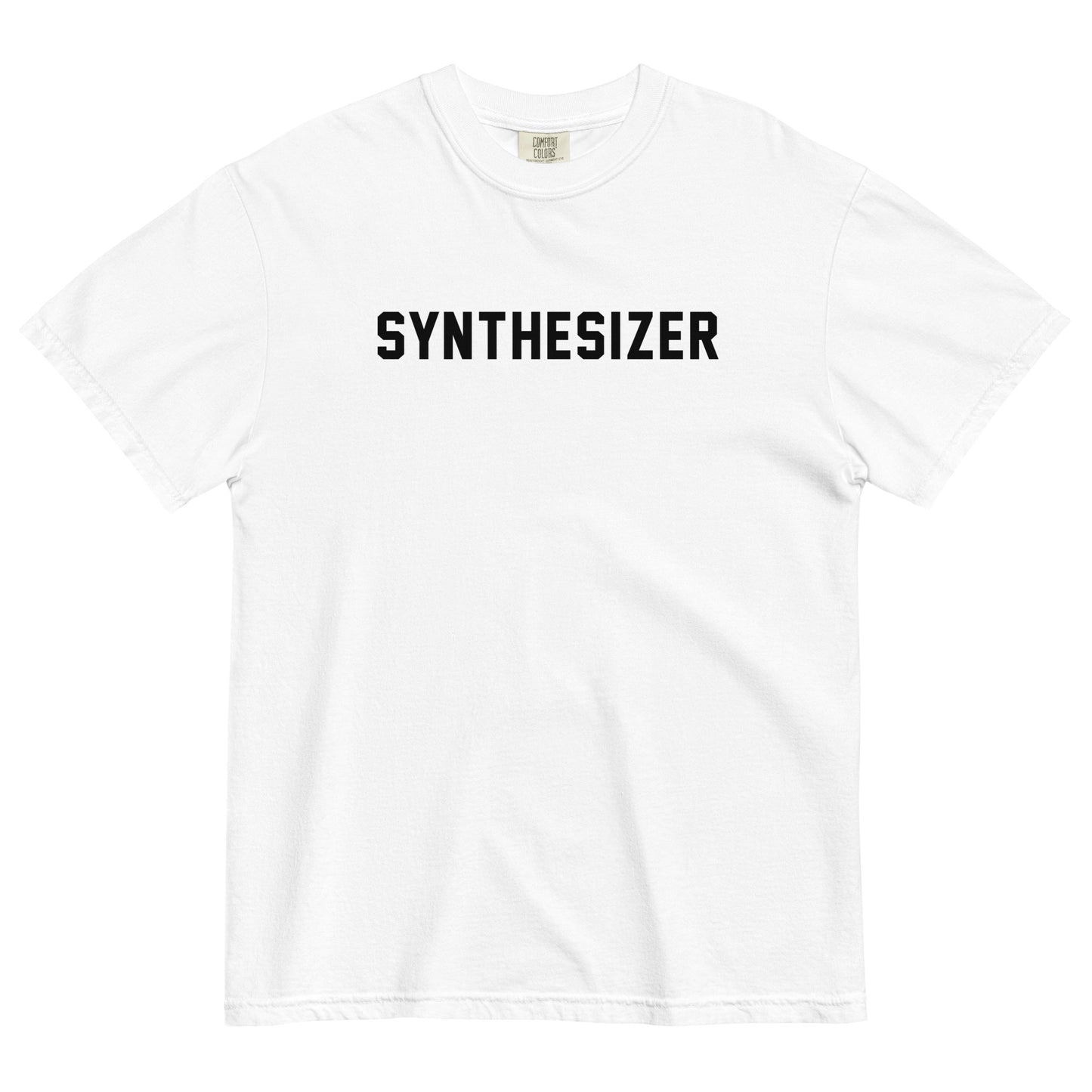 SYNTHESIZER