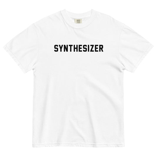 SYNTHESIZER