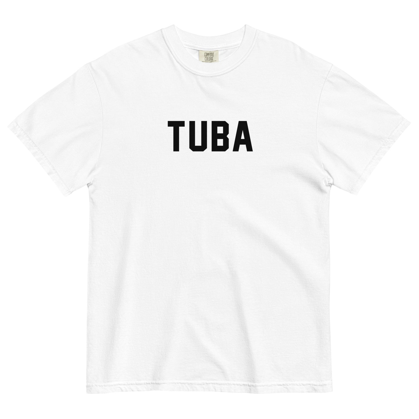 TUBA