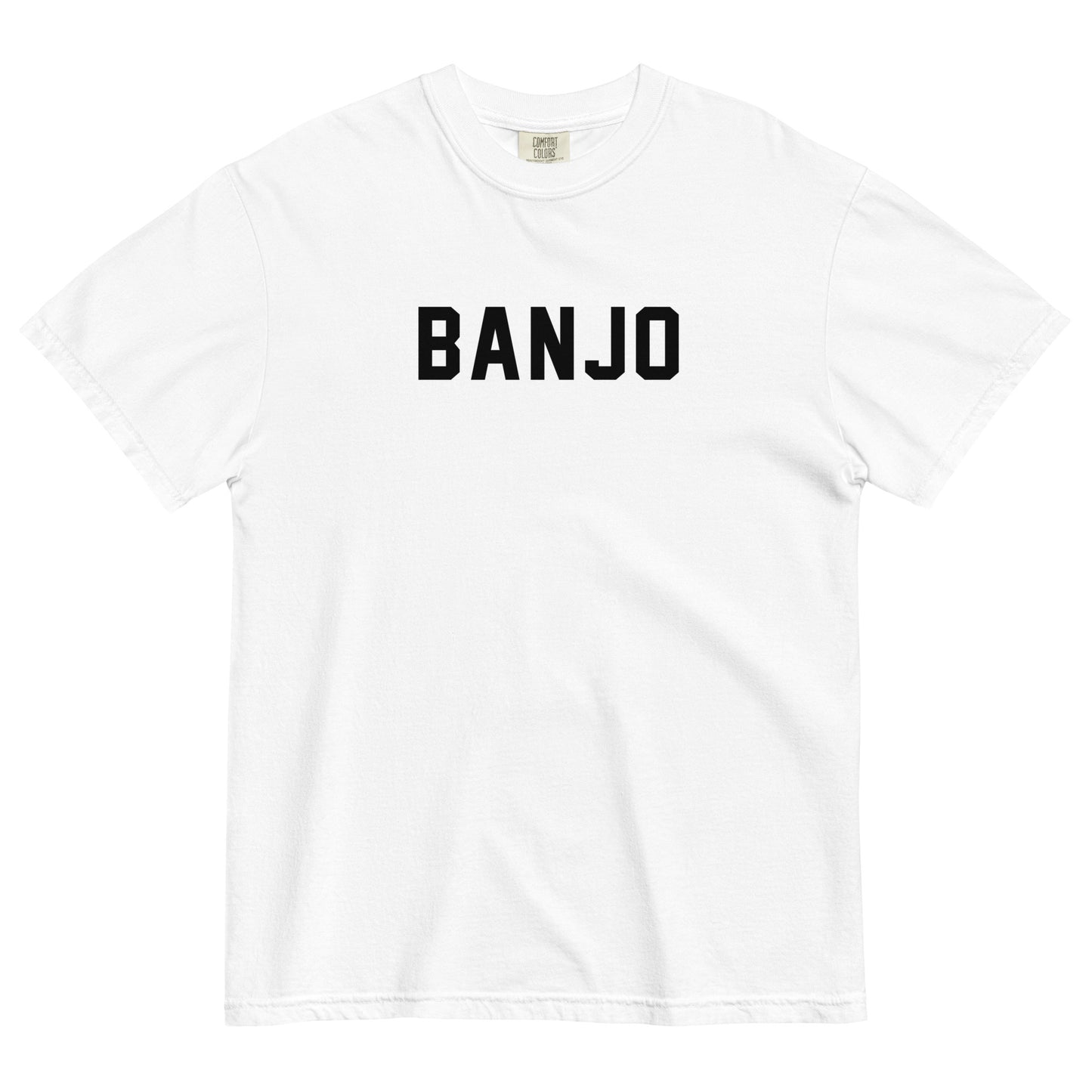 BANJO