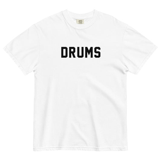 DRUMS