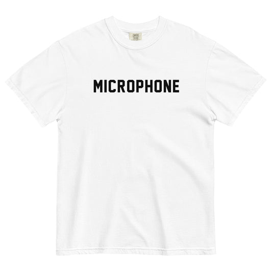 MICROPHONE