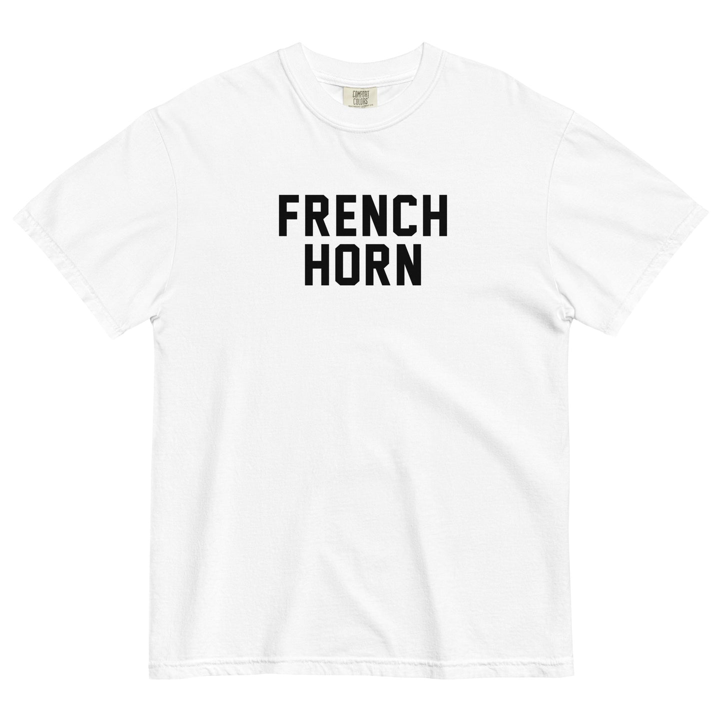 FRENCH HORN