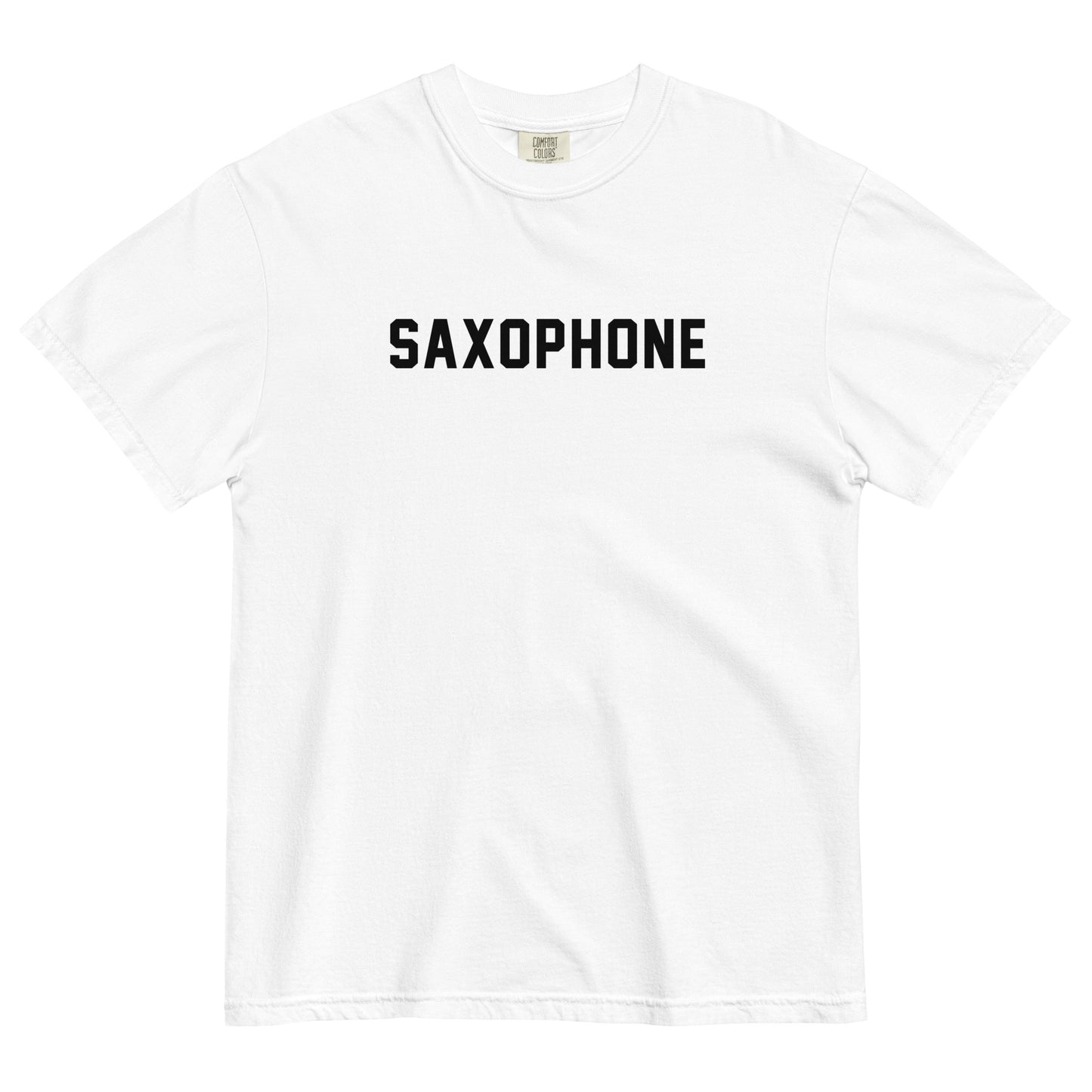 SAXOPHONE