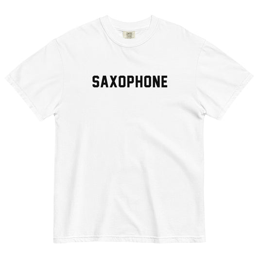 SAXOPHONE