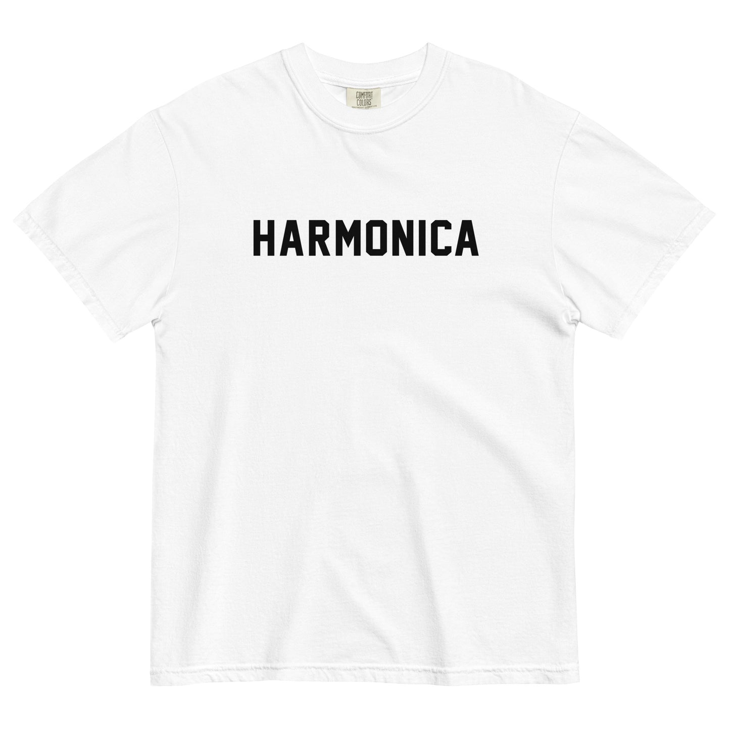 HARMONICA