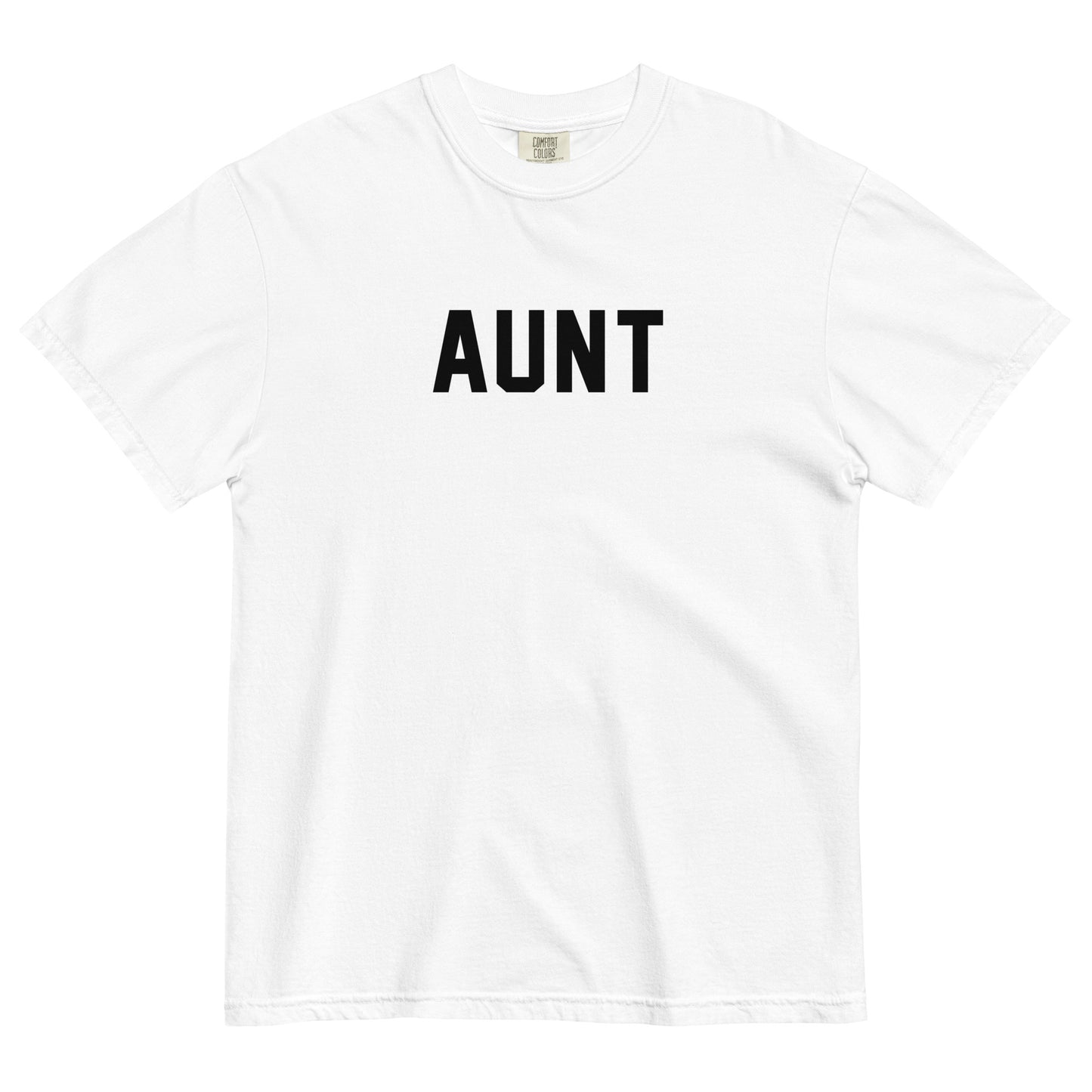 AUNT