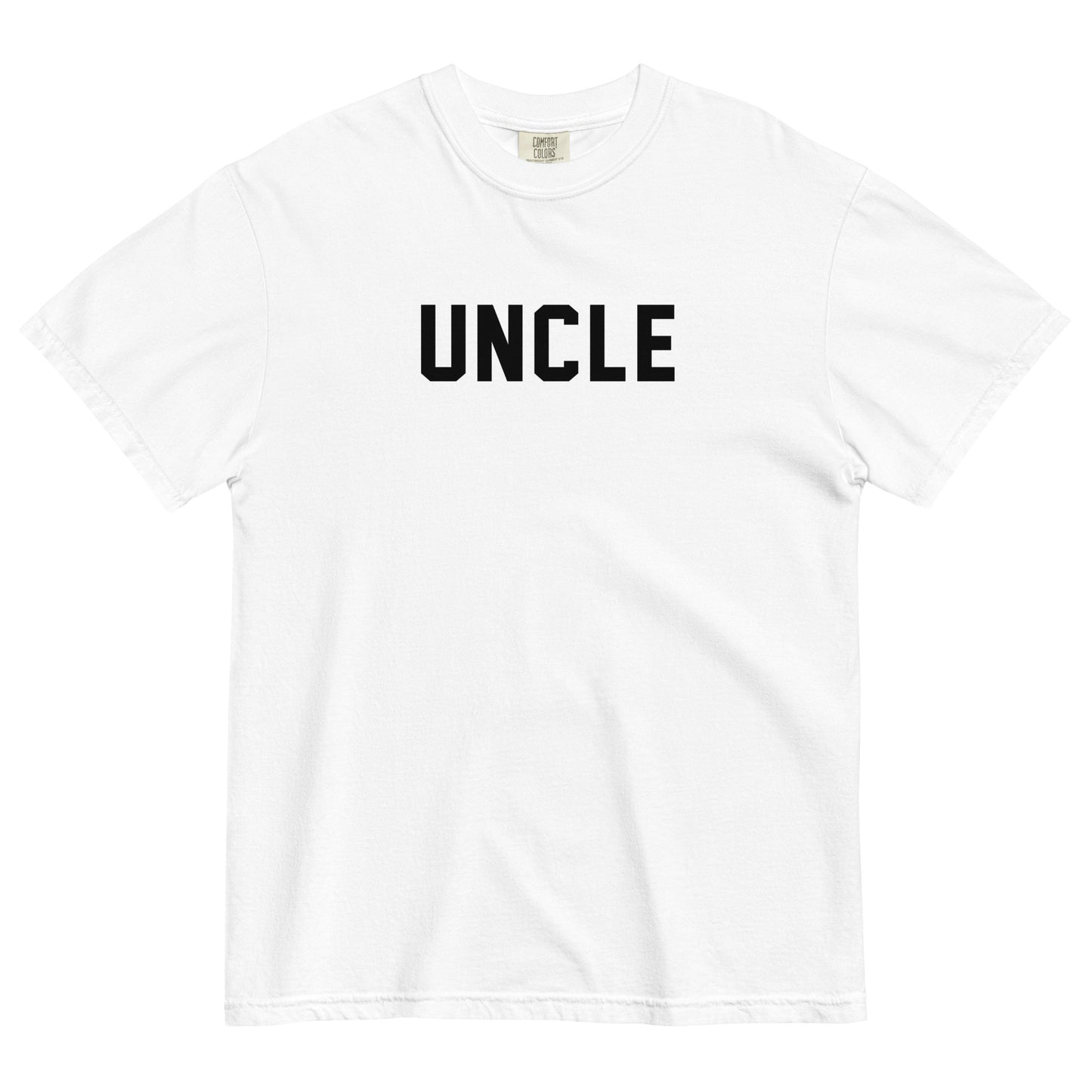 UNCLE