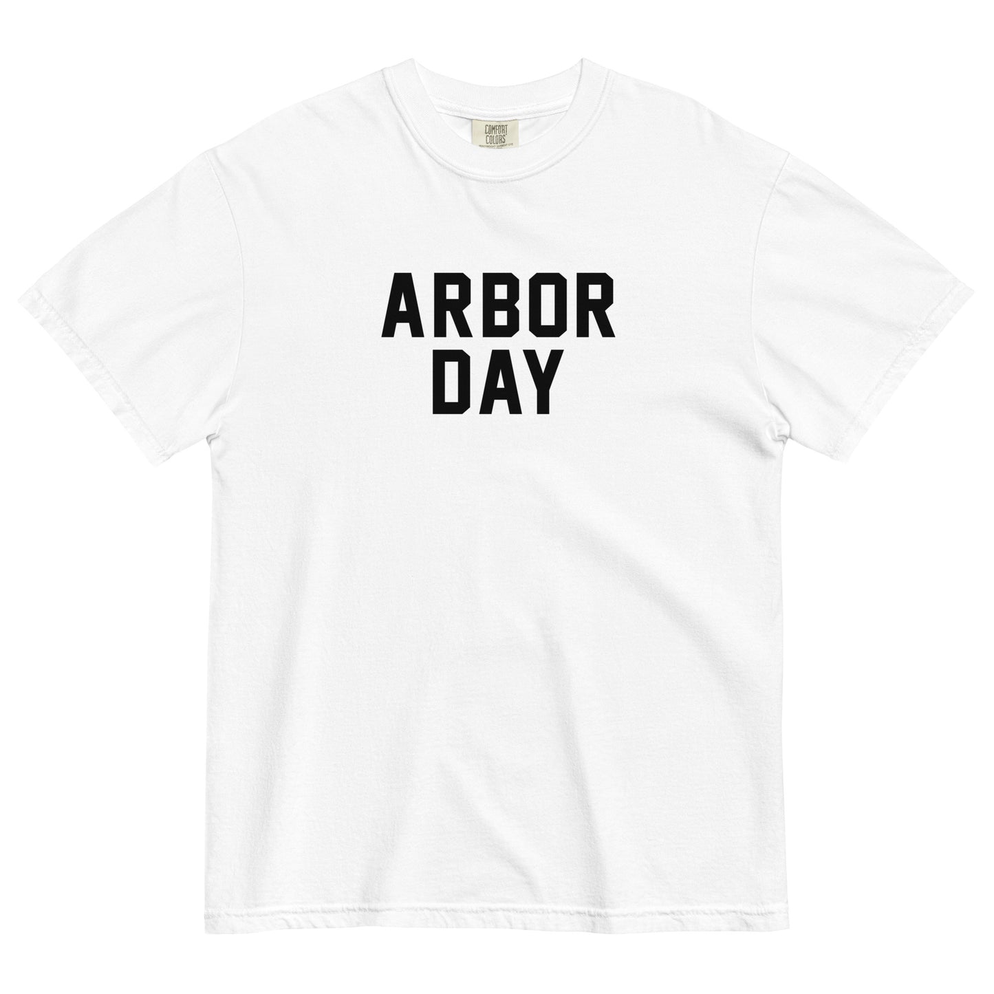 ARBOR DAY