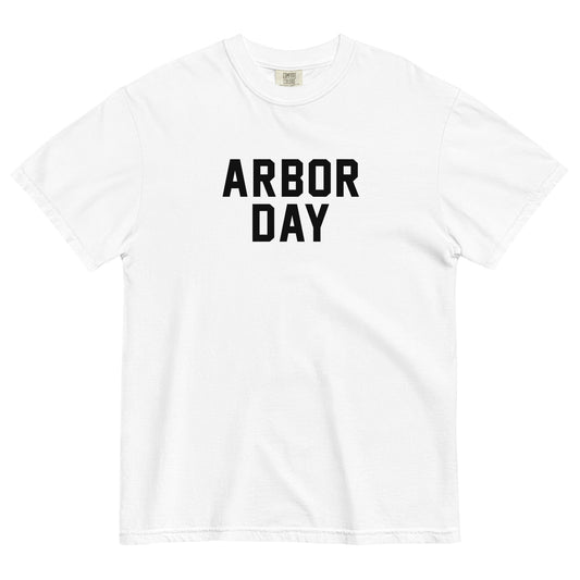 ARBOR DAY