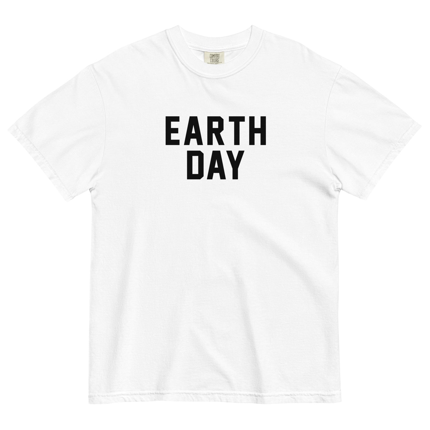 EARTH DAY