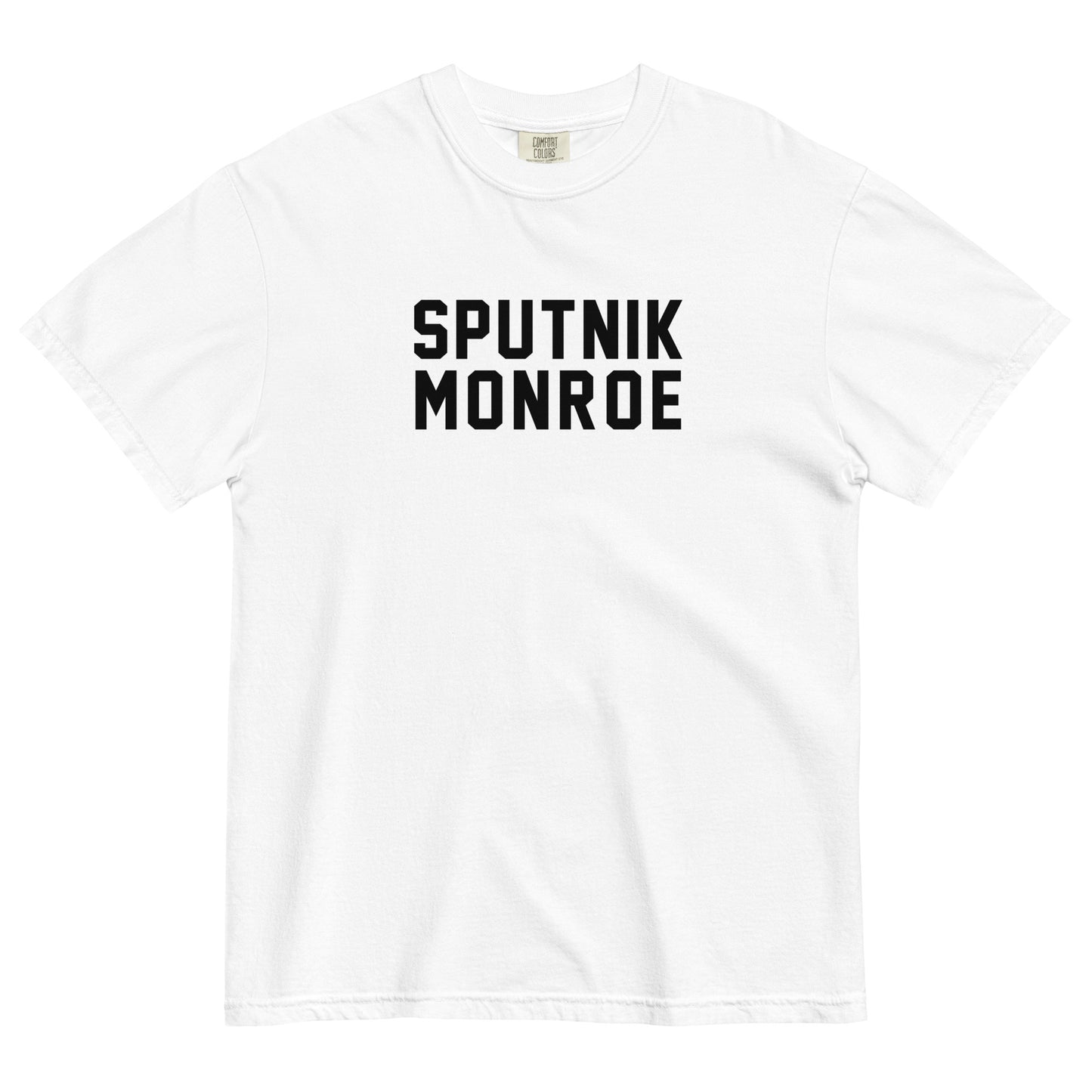 SPUTNIK MONROE