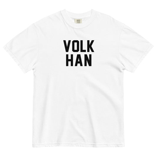 VOLK HAN