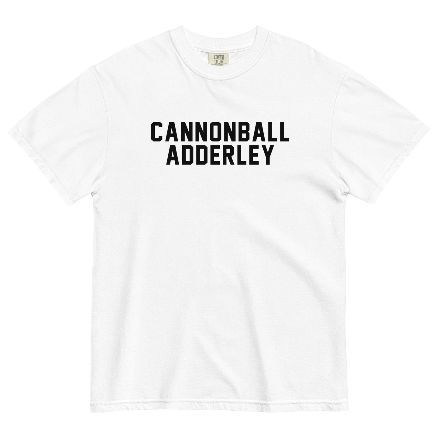 CANNONBALL ADDERLEY