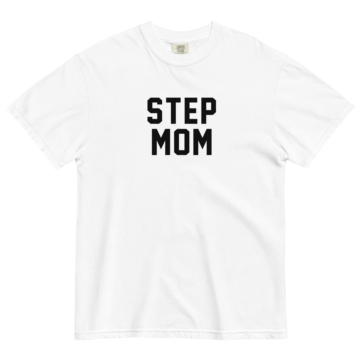 STEP MOM