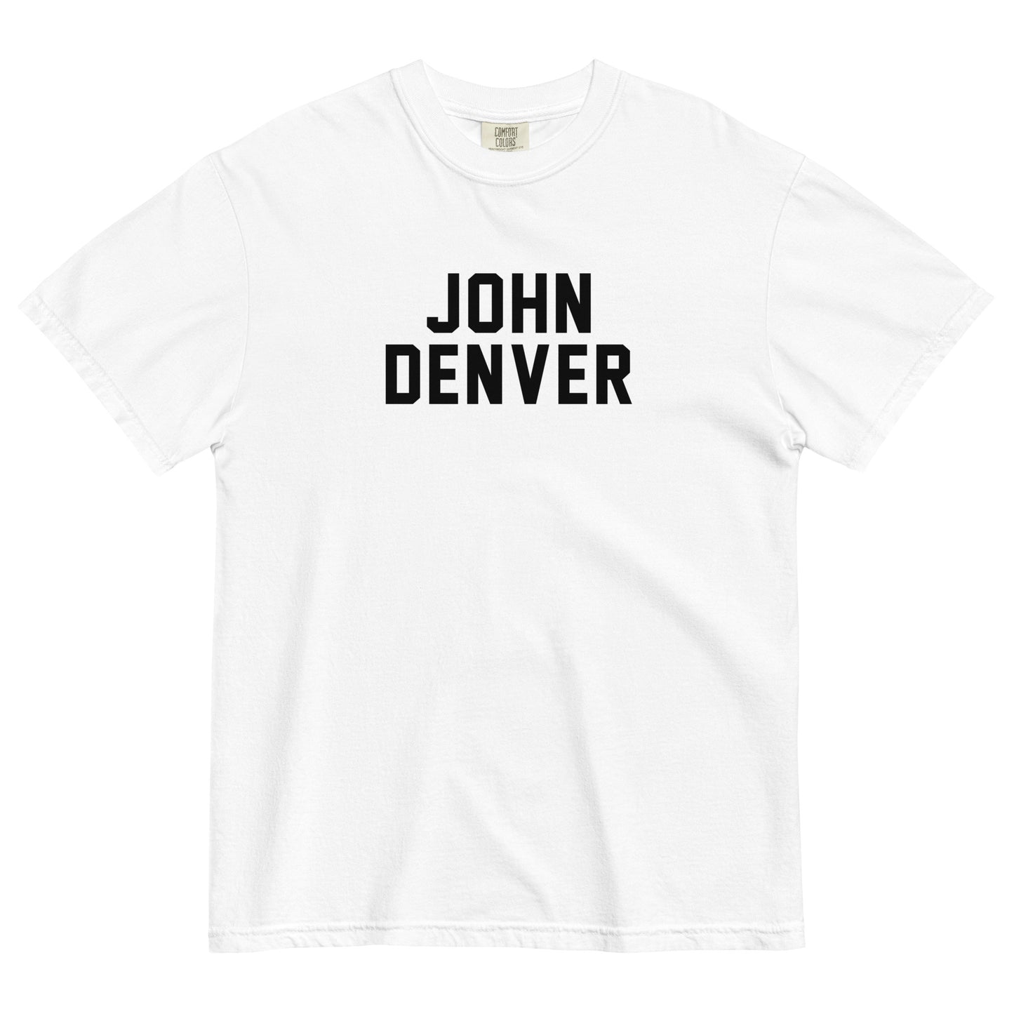 JOHN DENVER