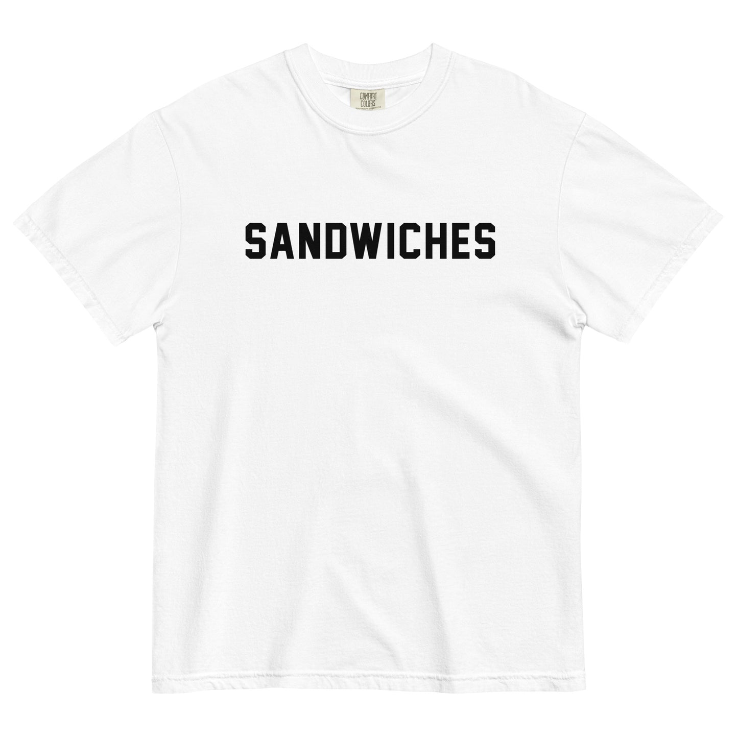 SANDWICHES