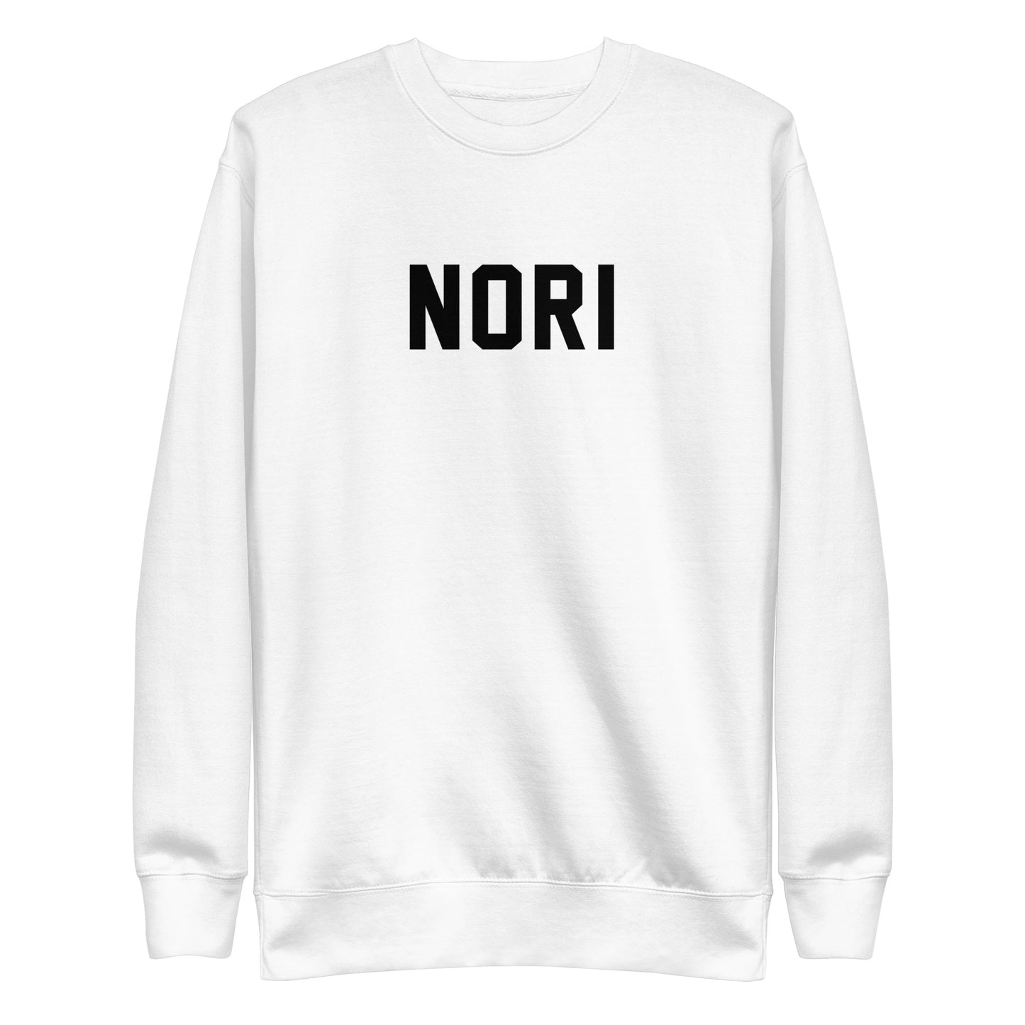 NORI