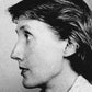 VIRGINIA WOOLF