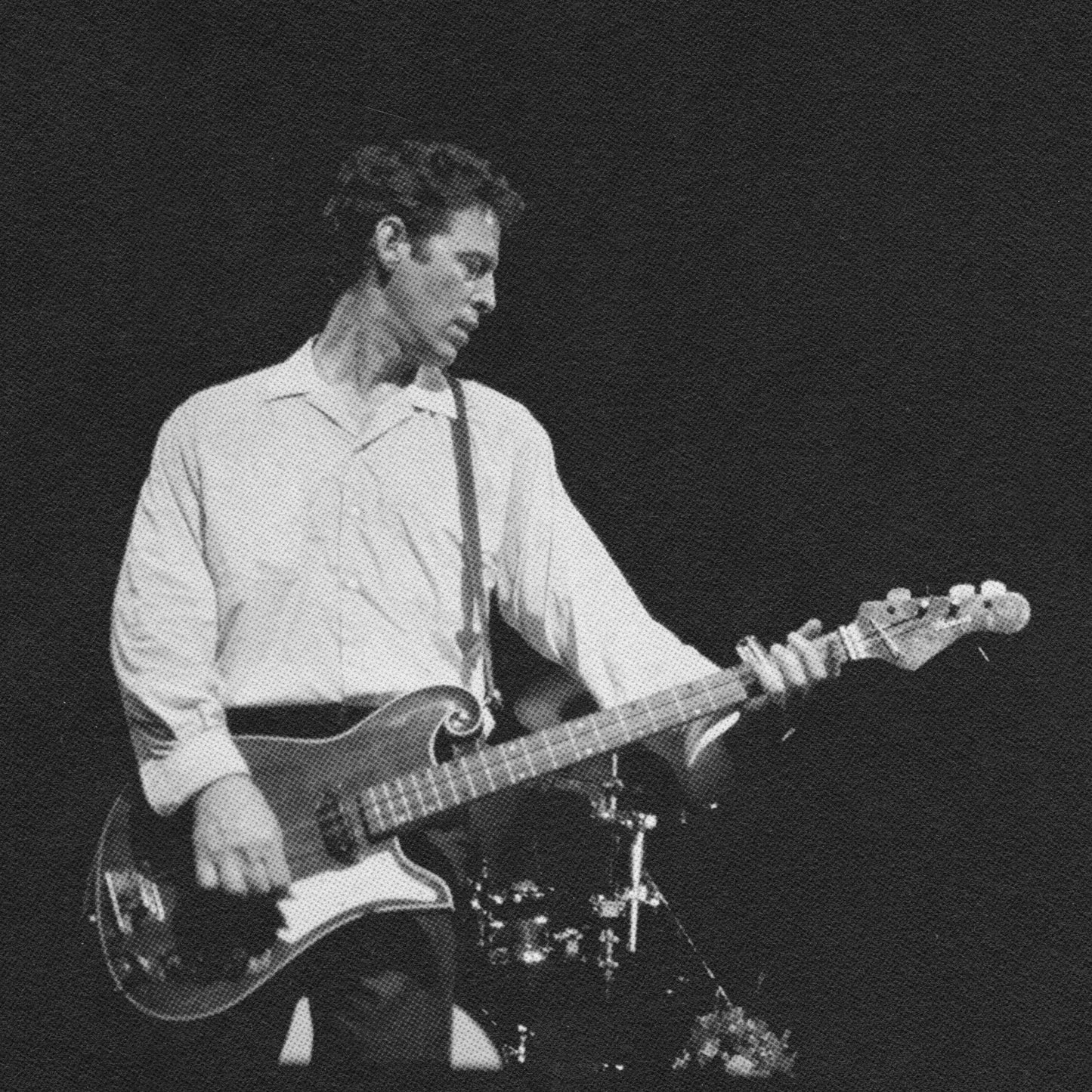 MARK SANDMAN