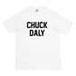 CHUCK DALY