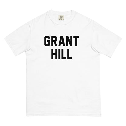 GRANT HILL