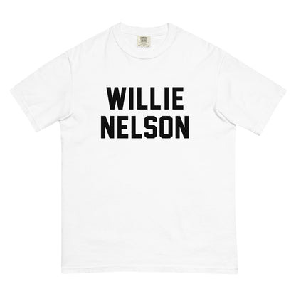 WILLIE NELSON