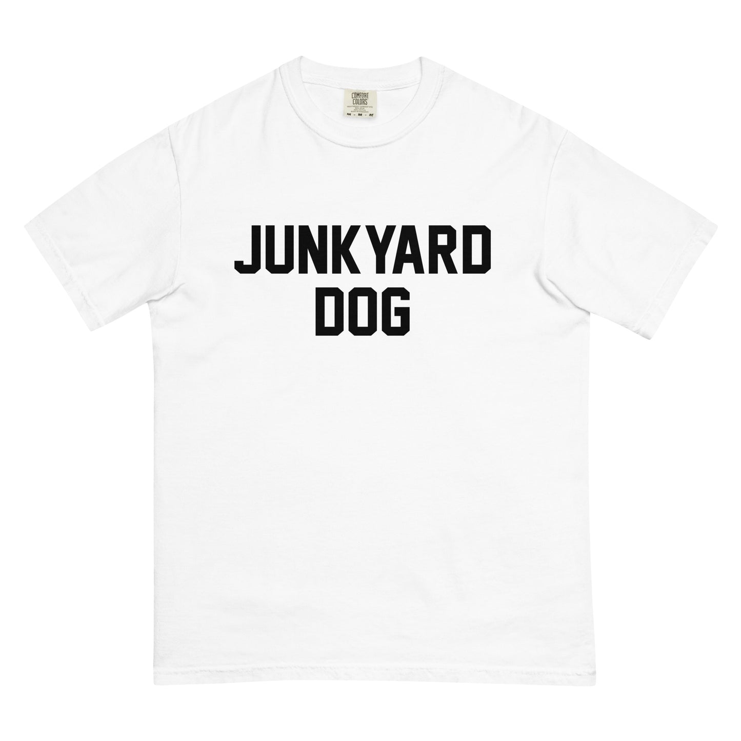 JUNKYARD DOG