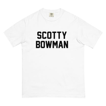 SCOTTY BOWMAN