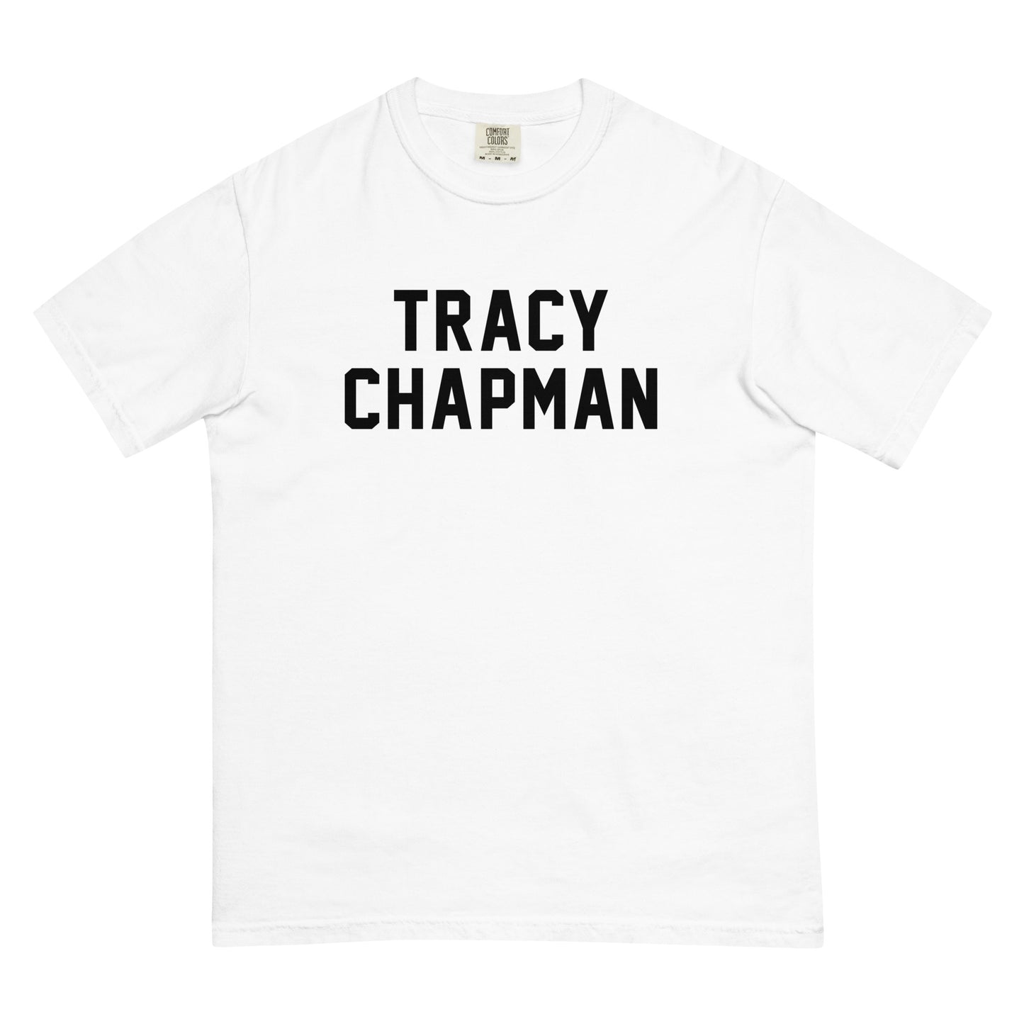 TRACY CHAPMAN