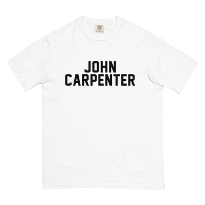 JOHN CARPENTER