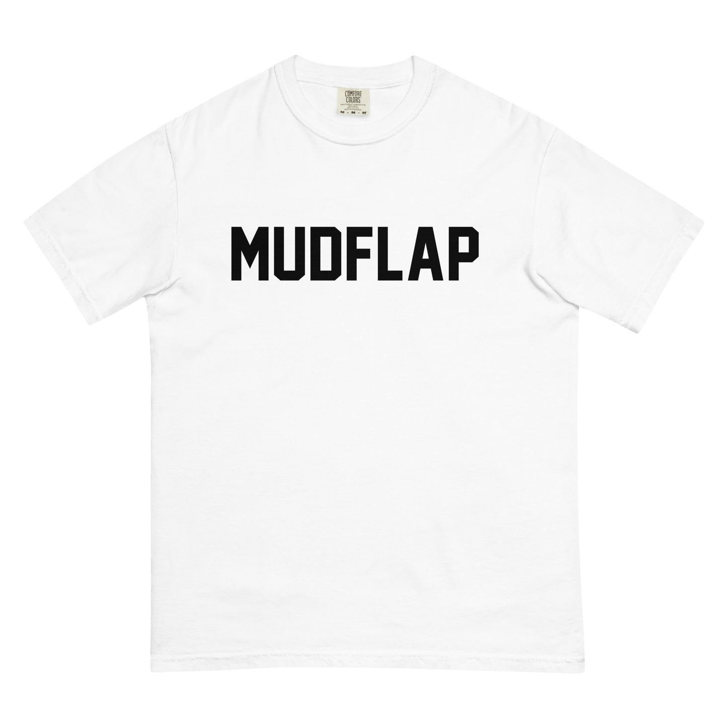 MUDFLAP