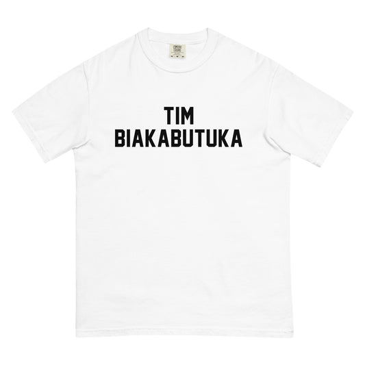 TIM BIAKABUTUKA