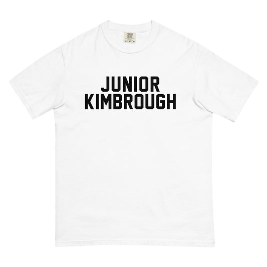 JUNIOR KIMBROUGH