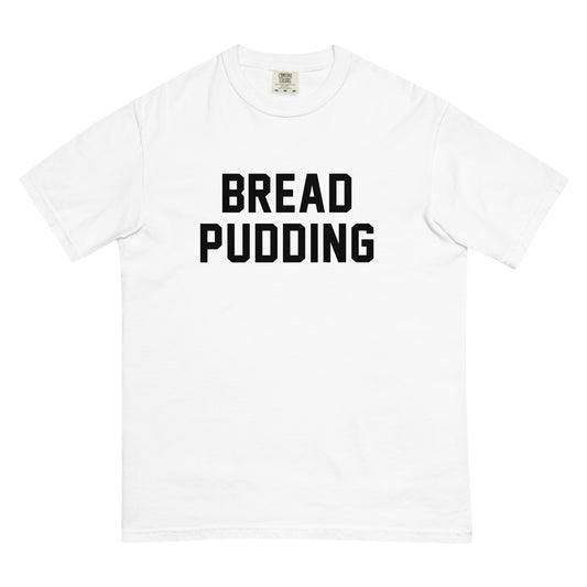 BREAD PUDDING