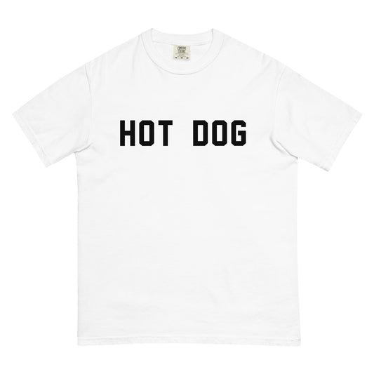 HOT DOG