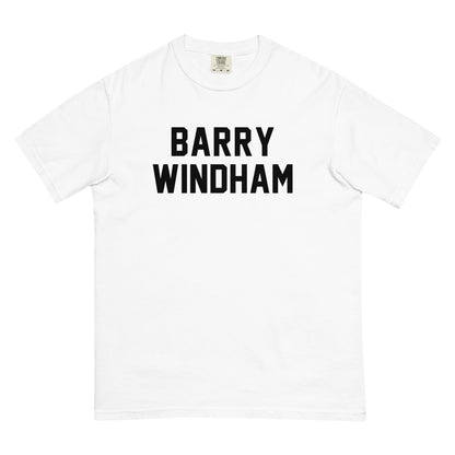 BARRY WINDHAM