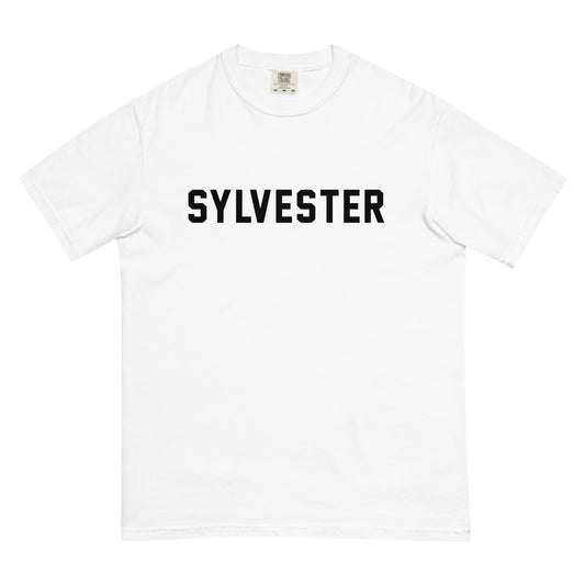 SYLVESTER