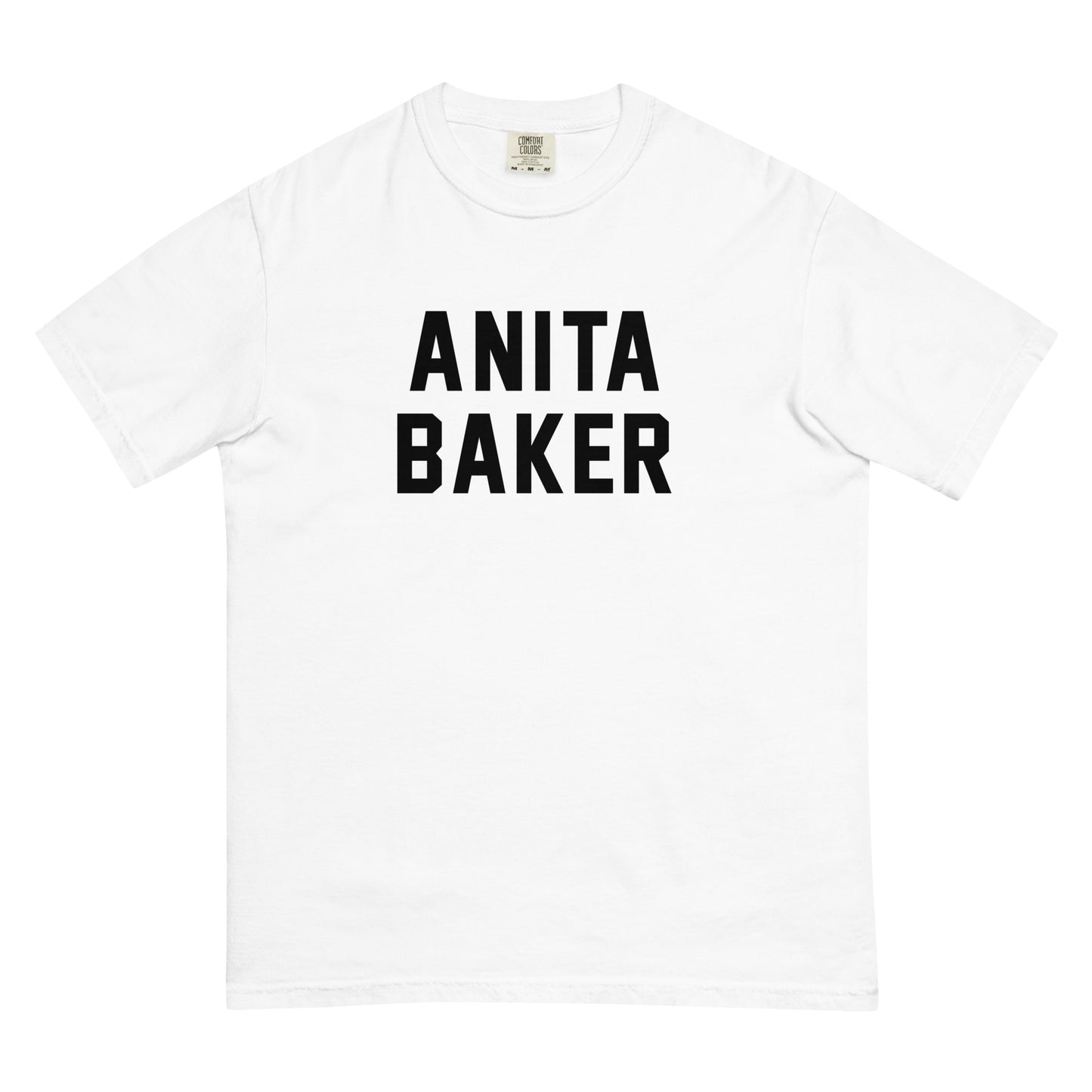 ANITA BAKER