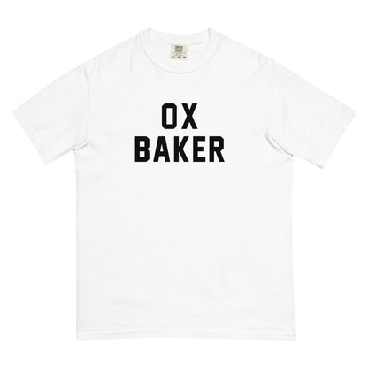 OX BAKER